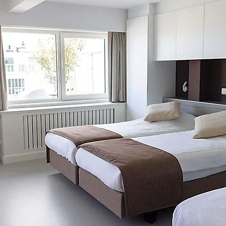 Rewindhotel Hotel 3*
