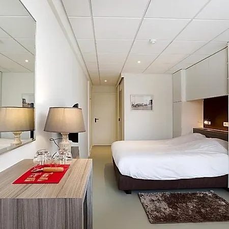 Rewindhotel Hotel Koksijde