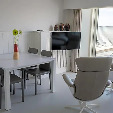 Hotel Rewindhotel Koksijde