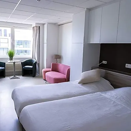 Rewindhotel Koksijde
