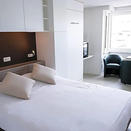 Rewindhotel Hotel 3*