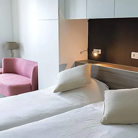 Hotel Rewindhotel 3*