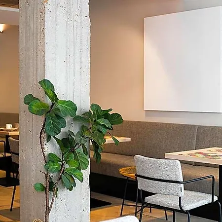 Rewindhotel 3* Koksijde